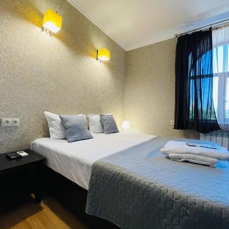 My Cityhotel Tbilisi Ngoại thất bức ảnh