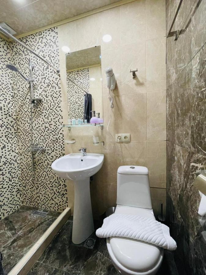 My Cityhotel Tbilisi Ngoại thất bức ảnh