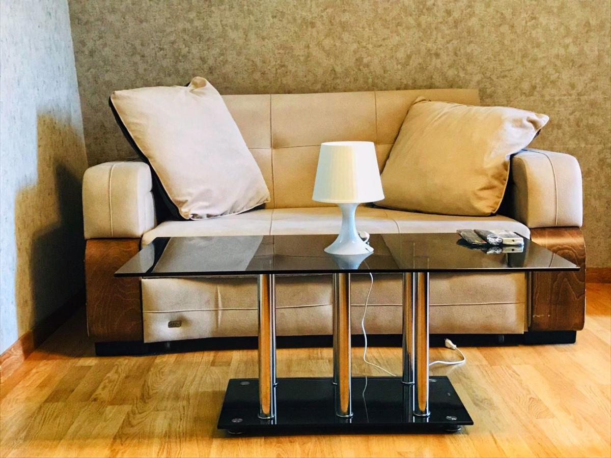 My Cityhotel Tbilisi Ngoại thất bức ảnh