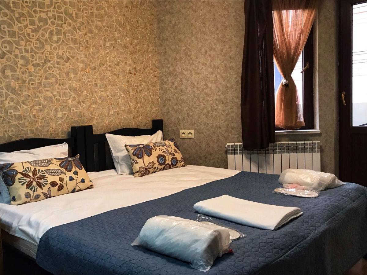 My Cityhotel Tbilisi Ngoại thất bức ảnh