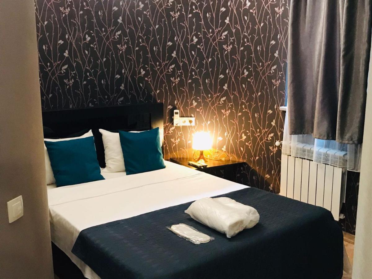 My Cityhotel Tbilisi Ngoại thất bức ảnh