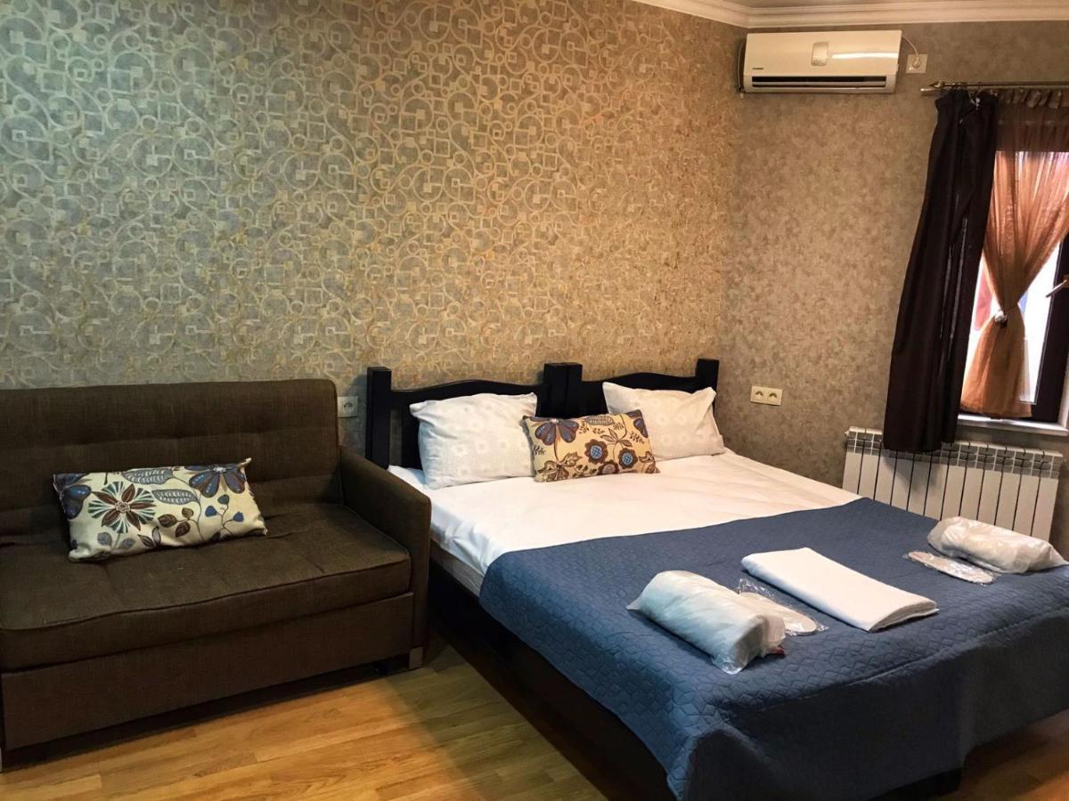 My Cityhotel Tbilisi Ngoại thất bức ảnh