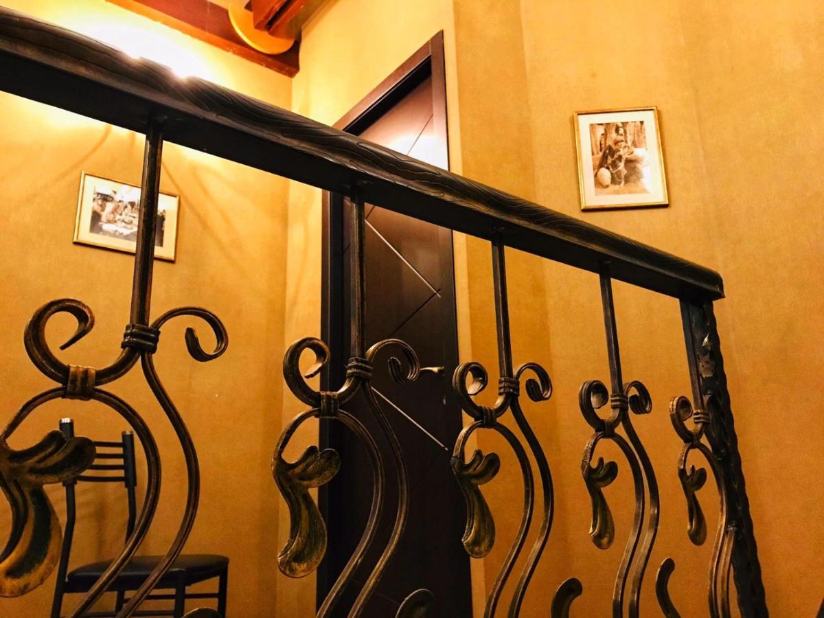 My Cityhotel Tbilisi Ngoại thất bức ảnh