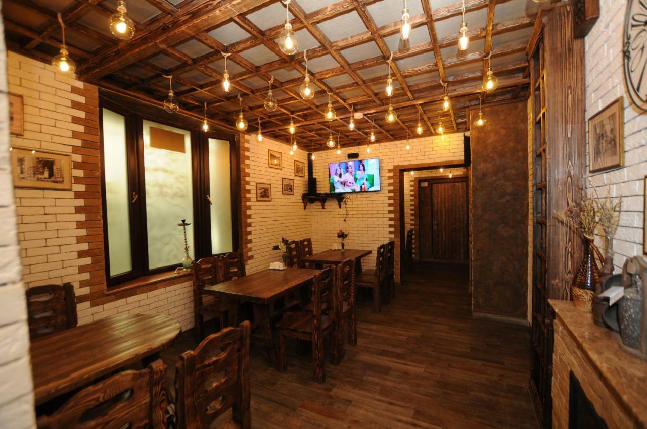 My Cityhotel Tbilisi Ngoại thất bức ảnh